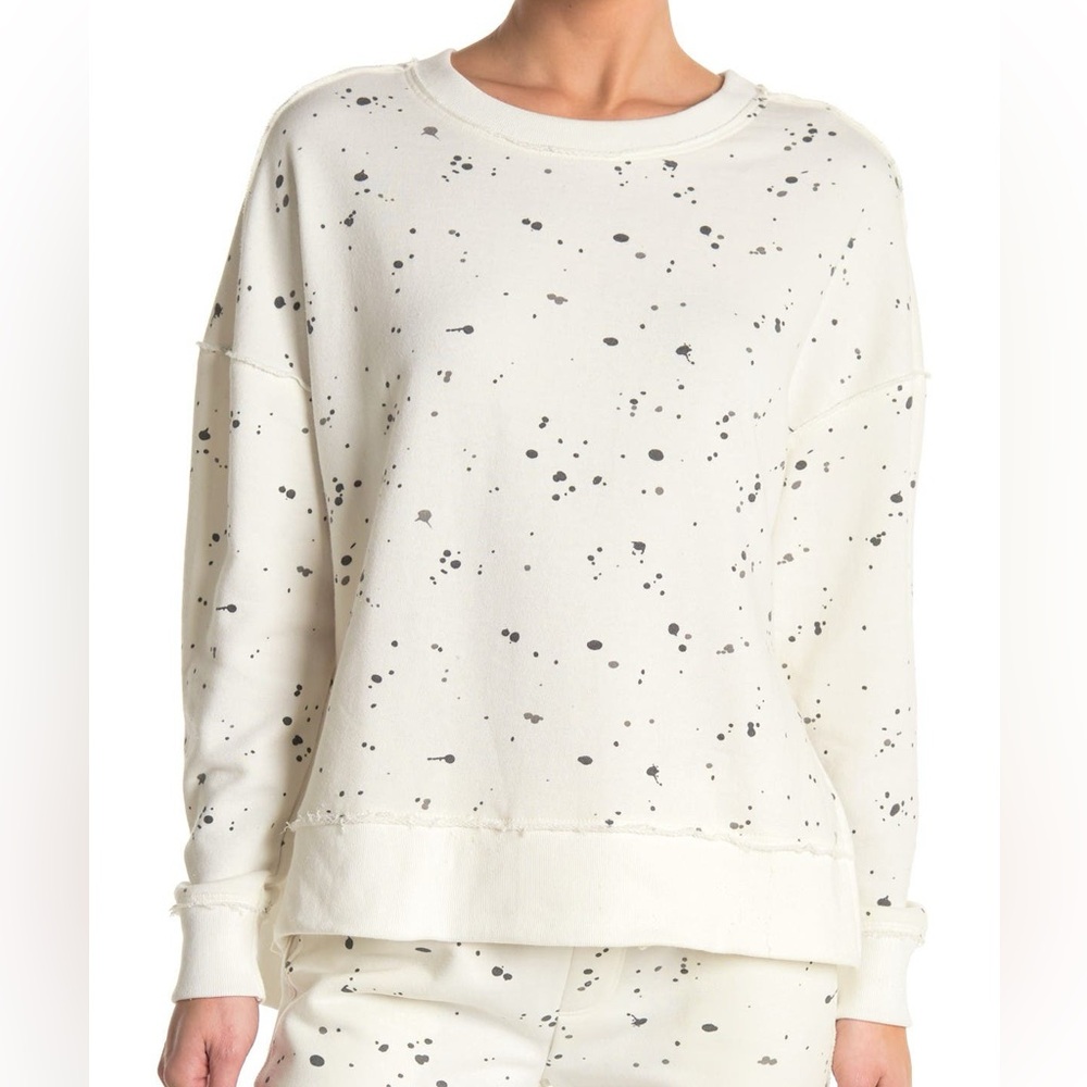 Alternative Crewneck Sweatshirt